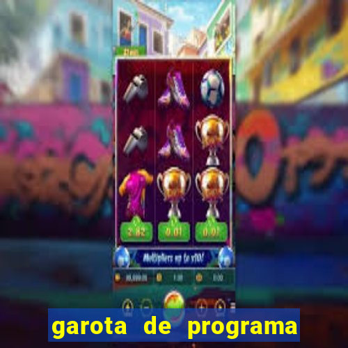 garota de programa em barreiras